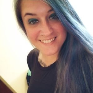 Meet your Posher, Shellie